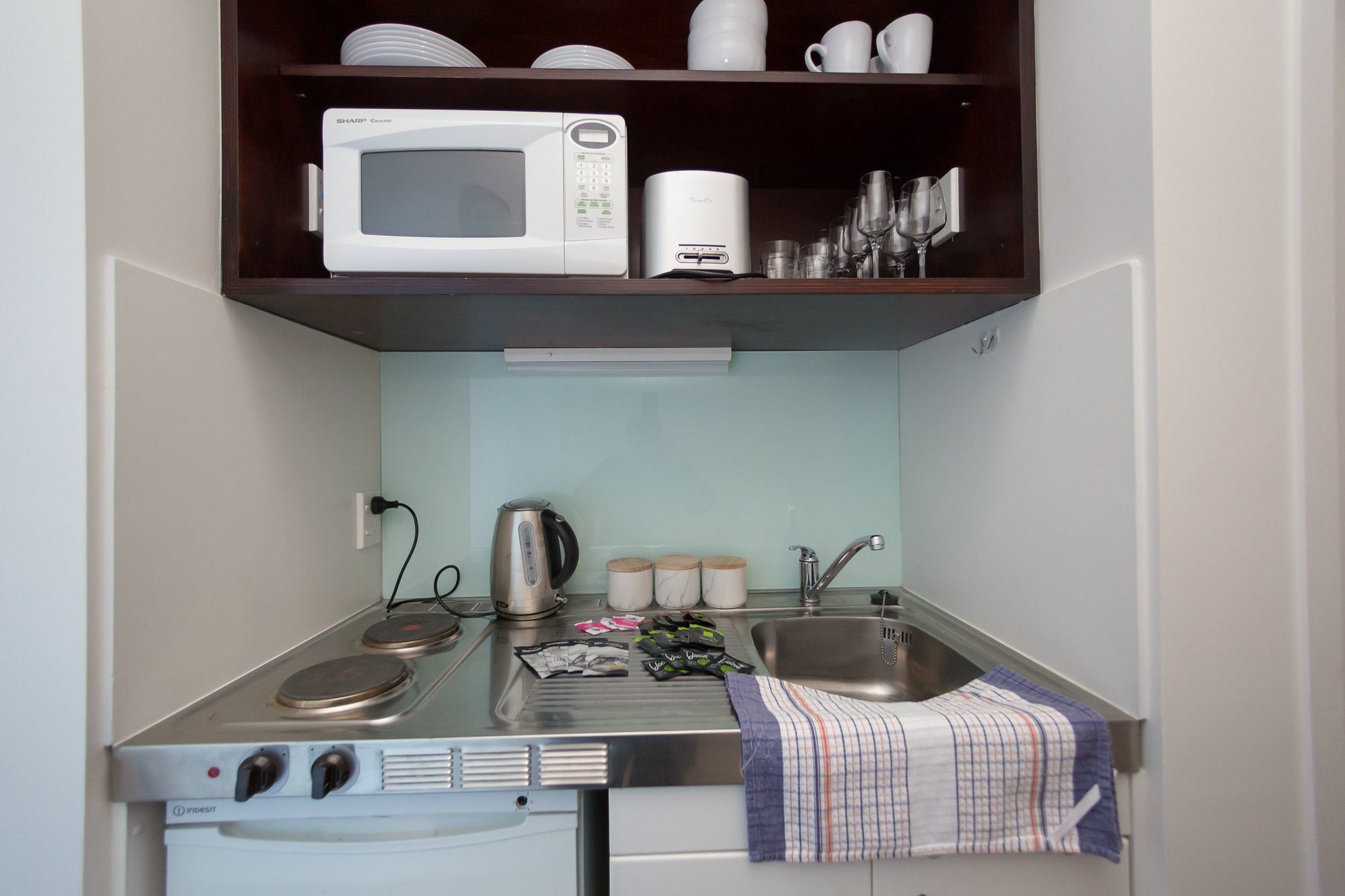Downtown Penthouse Apartment With City Views Auckland Buitenkant foto